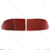 For Lexus IS250 IS300 IS350 GSE20 2006 2007 2008 2009 2010 2011 2012 Rear Bumper Tail Parking Brake Light Reflector Lamp Cover