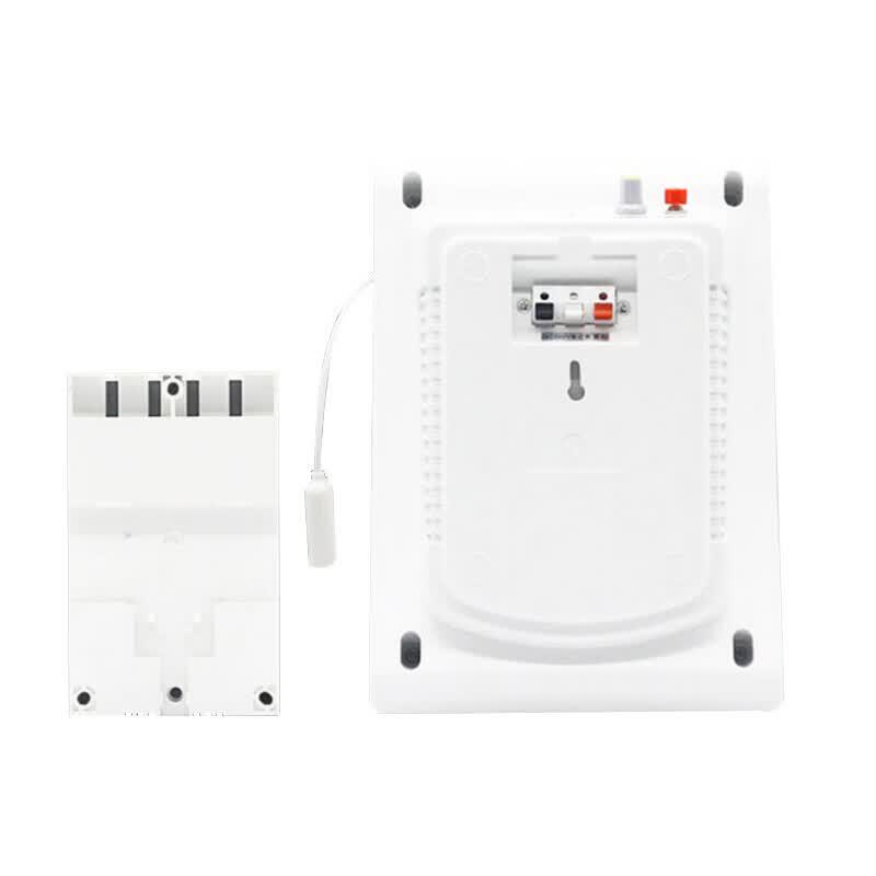 CNMF Automatic MP3 School Bell System