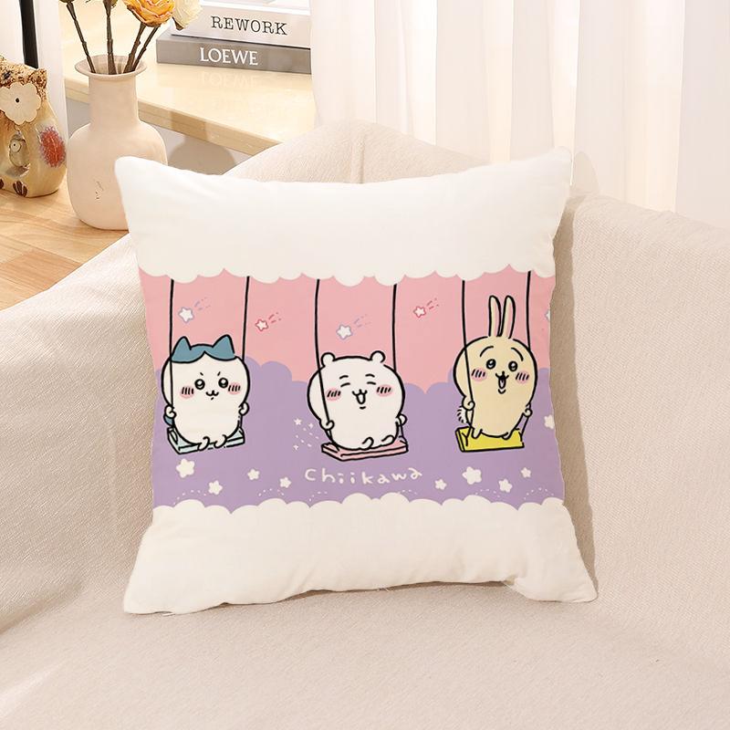Sofa Pillow Cover Cushion     Home Decor Living Room