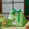 Dragon Boat Festival Zongzi & Duck Egg Gift Box