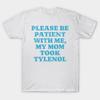 T-shirts e tops – T-Shirts