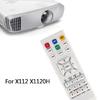 Lightweight Replaced Remote Control for X112/1120H/113 X113PH X1130P H5370BD Long Control Distance