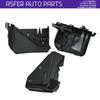 Fuse Box Assembly, 3 Pcs. for Renault Megane Mk2 2002-2008 OEM 8200356337