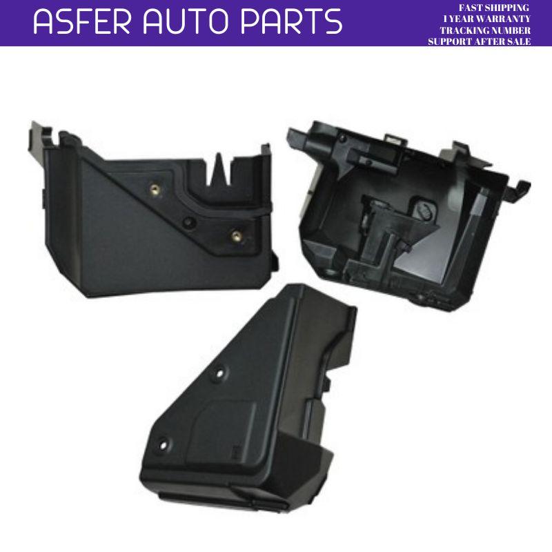 Fuse Box Assembly, 3 Pcs. for Renault Megane Mk2 2002-2008 OEM 8200356337