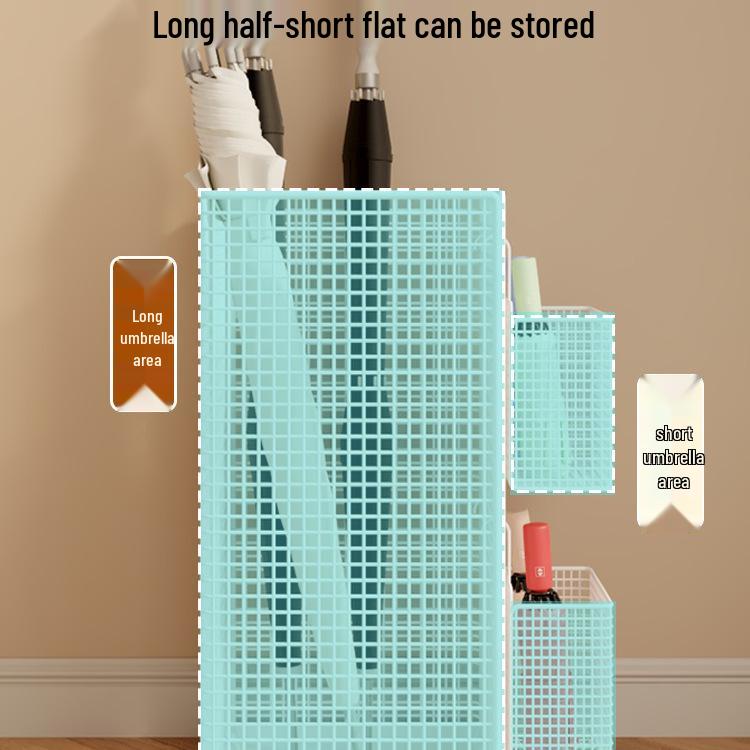 Suport de umbrela: Suport de depozitare pentru hol de casă și hotel