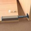 Door Damper,10pcs Damper Buffer Push to Open Latch, Push to Open System Damper Buffer