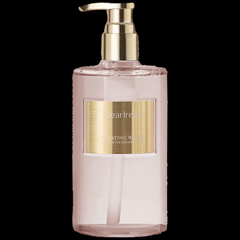 Unique Aileen Floating Water Fragrance Shower Gel