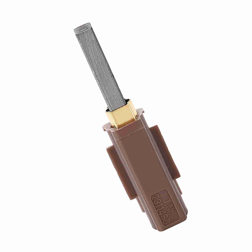 Household Vacuum cleaner Motor Carbon Brush for Ametek Lamb 2311480 333261 33326-1