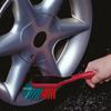 Vikan Vehicle Brush Tool Hand Brush 0097ba & (for Wheels)