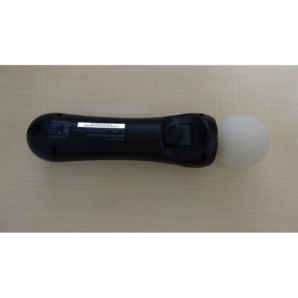 PlayStationMove motion controller