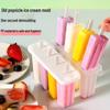 Ustensiles de cuisine pour les glaces – Moules à glace