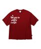 URBANSTOFF Play Rough Tee (Red)