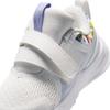 Kids' Sneakers Nike Star Runner 5 White Light Thistle Sapphire (TD) Summit White/Light Thistle/Sapphire