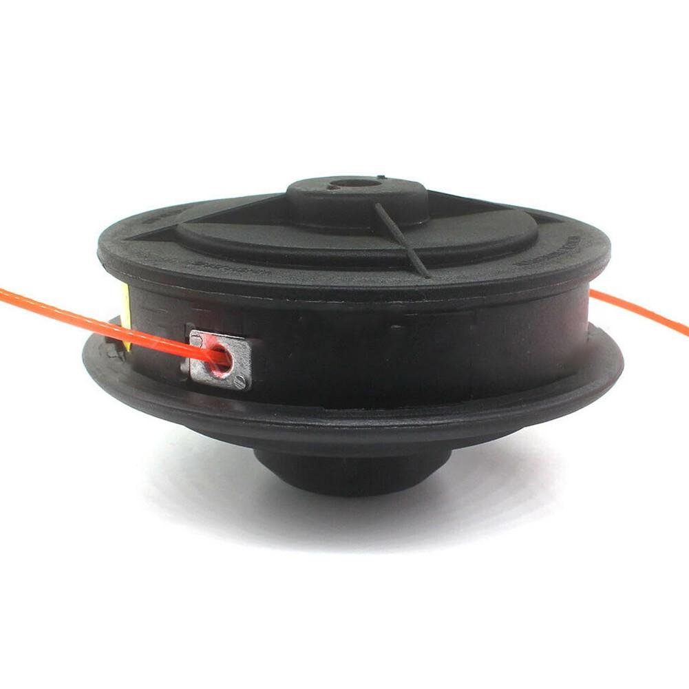 Practical Trimmer Head Mowing Head Accessories Bump Feed Parts