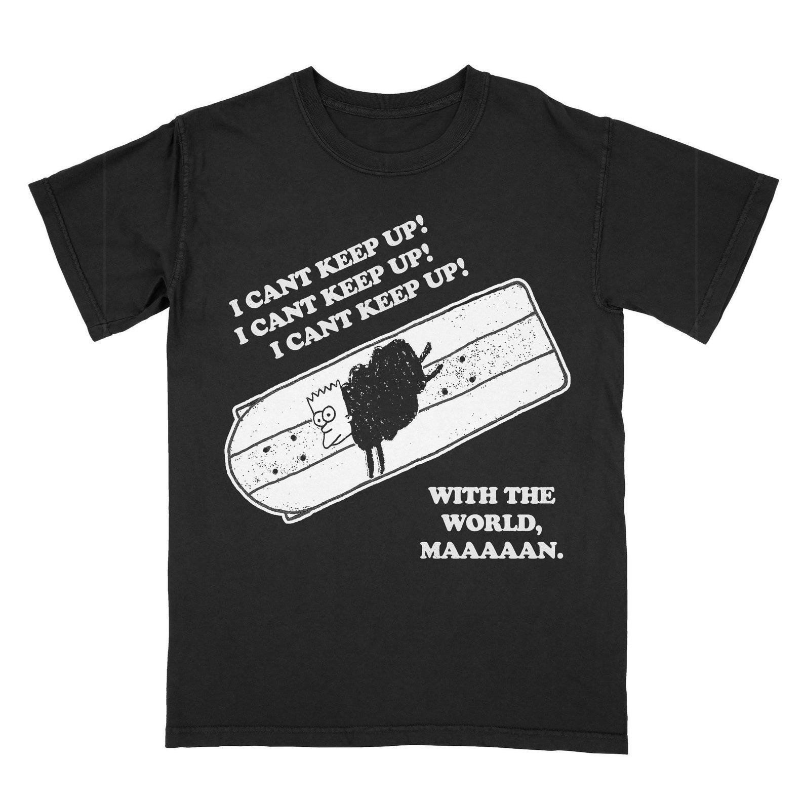 Bort of Step V2 Tee Shirt S
