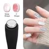6 in 1 Magnetic for Cat Eye Nails Pentacle Nail Art Magnet Stick New Nail Magnet Tool  Home DIY