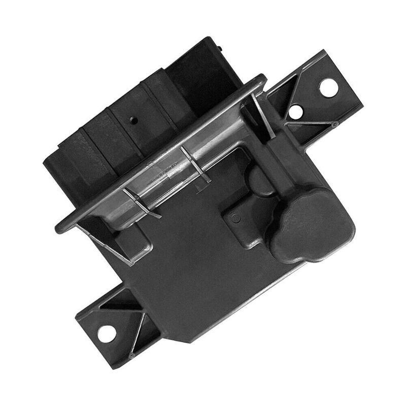 High Quality New For 13540925 Fuel Pump Power Control Module Suitable for Chevrolet, Buick, Cadillac