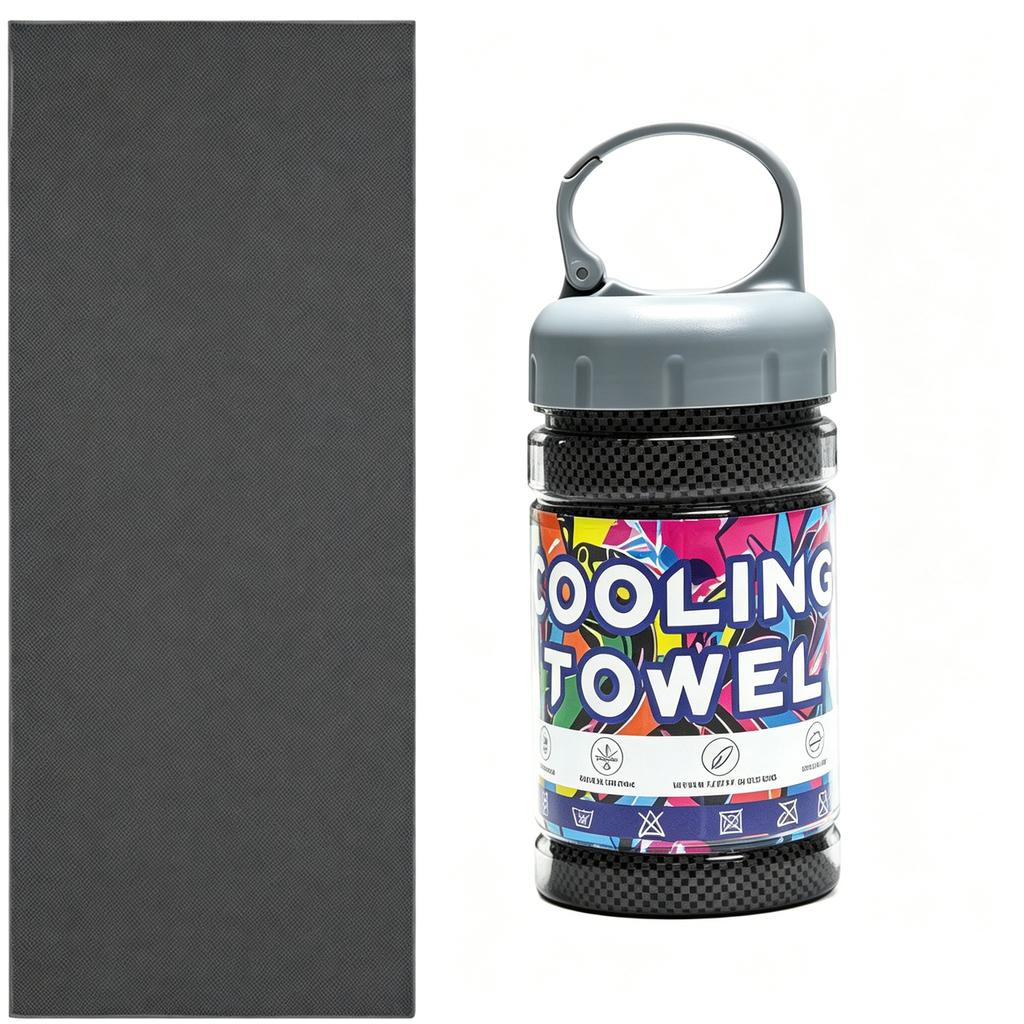 Sports Towel Quick Silk for Summer Gym Yoga Sweat Absorbent