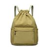 Backpack Lightweight Nylon Backpack Women's Large Capacity Travel Bag