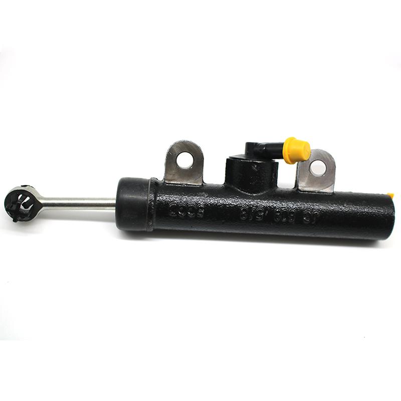 2 models Clutch Slave Cylinder pump / Clutch master cylinder for Chinese SAIC MAXUS LDV V80 Auto car motor parts
