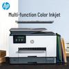 HP 9130 A4 Color Inkjet All-in-One Business Printer CN Plug (adapter Included)