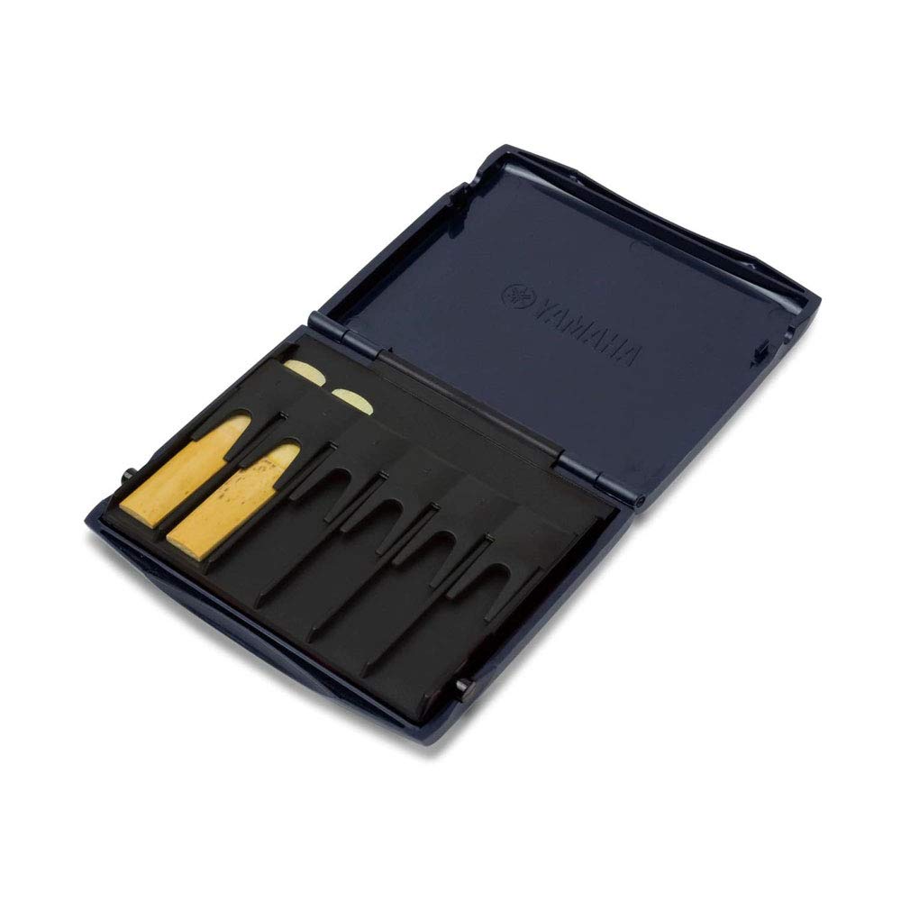 

Yamaha YAMAHA свинцовый кейс CL12 частей пластик темно-синий RCCLDB