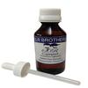 S.R Brothers Cajeput (Melaleuca cajuputa (Melaleuca cajuputa)) Reines und natürliches ätherisches Öl in therapeutischer Qualität, Kunststoff, mit Pipette