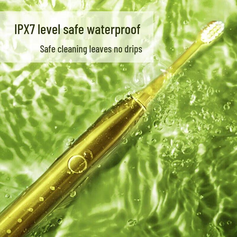 ROAMAN T10X-B Smart Sonic Electric Toothbrush