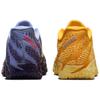 Nike Ja 3 EP Channel 12 Men Sneakers Multi-Color University-Gold Purple-Dynasty HF2794-700
