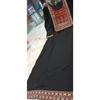 Indian Pakistani Kurti Pant Dupatta Set Women Designer Party Wear Salwar Suit VF-3005