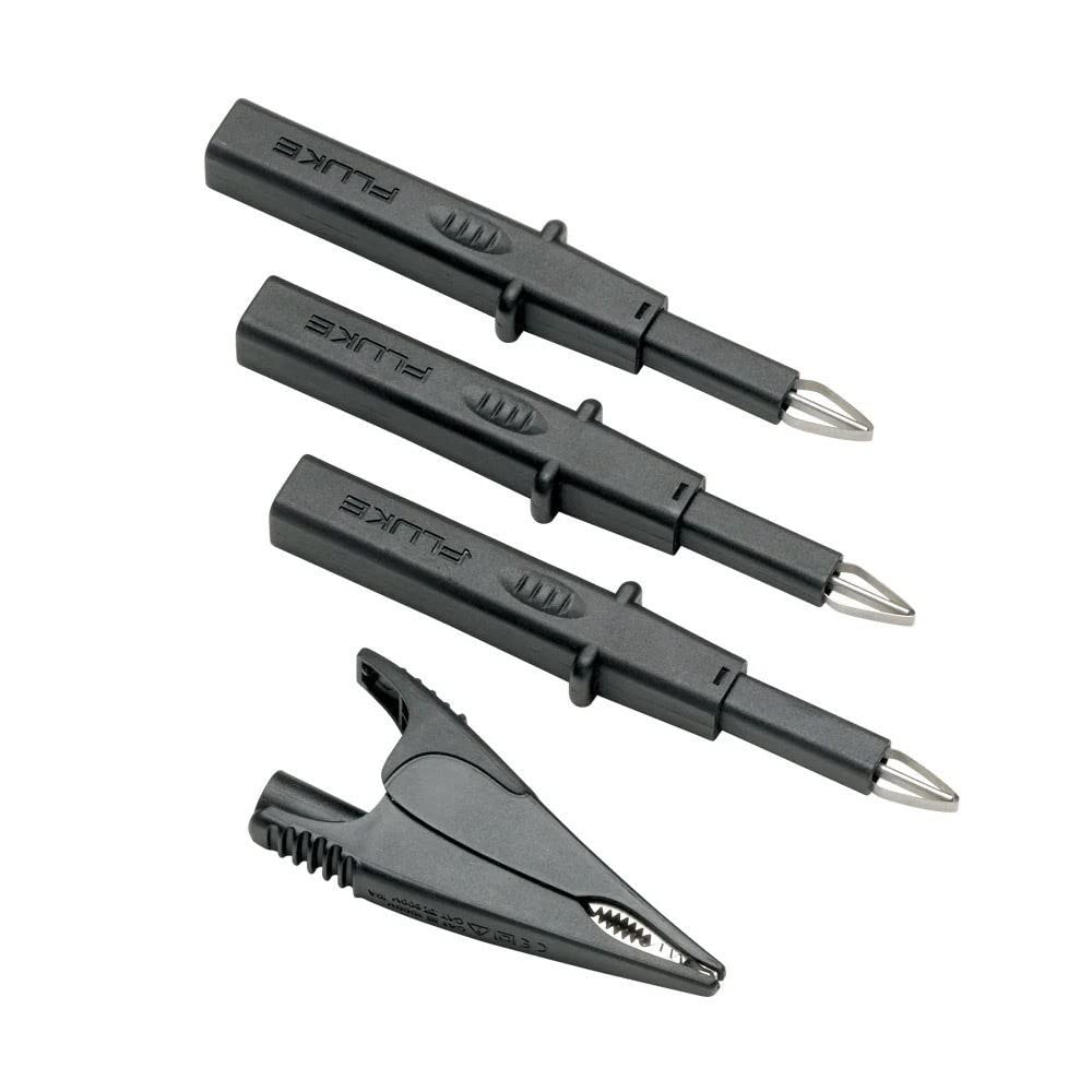 

FLUKE Test Probe Set for Phase Detector 9040 TLK290 []