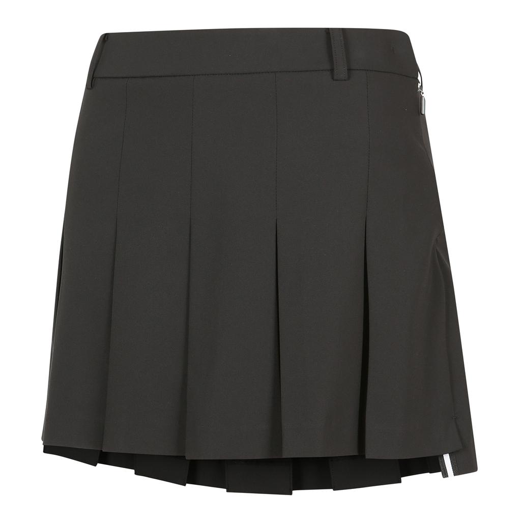 TAYLORMADE APPAREL 26Ss Women'S Fully Pleated Culottes T8031C65292-199