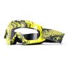 New MX Motorcycle Goggles Windproof UV400 Protection Motocross Glasses Off-road Sunglasses Men MTB ATV Racing Cycling Eyewear2
