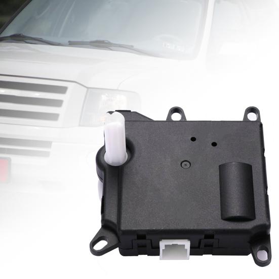 

Привод воздушной двери пластиковый, простой в использовании, эффективный, профессиональный привод смесительной двери нагревателя 1L2Z19E616BA