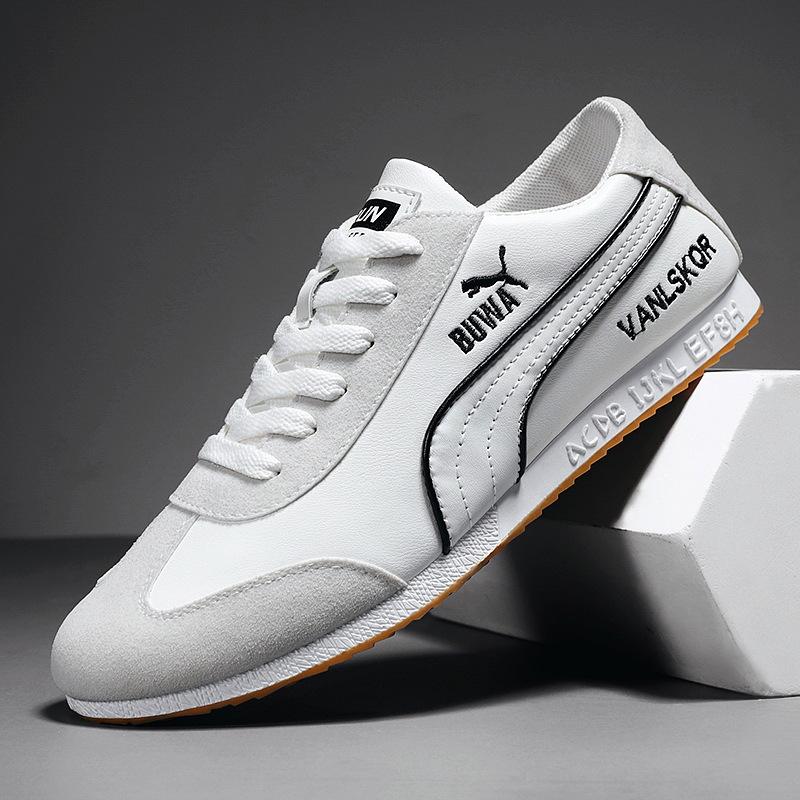Primavera ed estate Uomo Forrest Gump Scarpe Casual Shoes Scarpe Sportive  Scarpe Suola Morbida Traspiranti Scarpe trendy acquista in modo economico —  spedizione gratuita, recensioni reali con foto — Joom