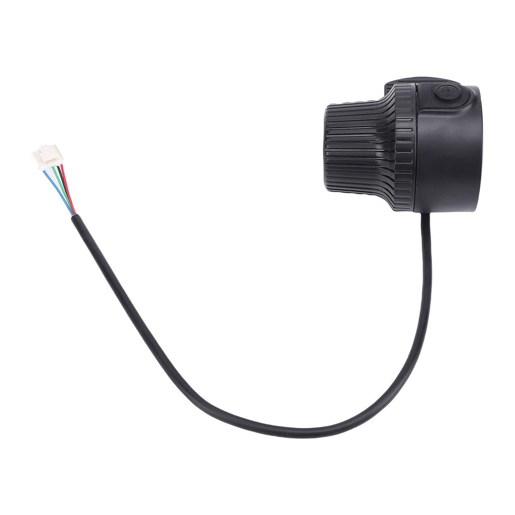 Electric Scooter Thumb Throttle Accelerator Replacement for KuKirin G3 G4 Scooters Precise Control Finger Throttle