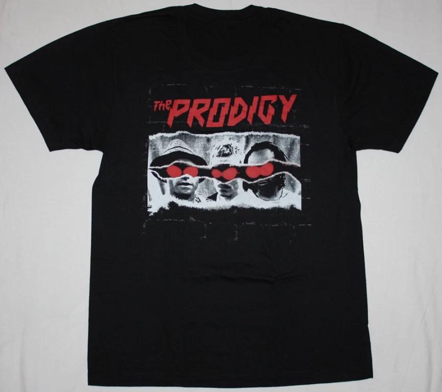 Collection The Prodigy Band Gift For Fan Unisex T-shirt L