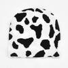 Slouchy Cotton Beanies Winter Warm Skull Cap Knitted Beanie Y2k Accessories