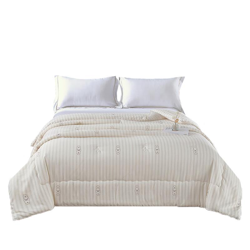 Xuanyu All-Season Breathable Warm Polyester Quilt