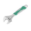 6/8/10/12Inch Adjustable Faucet Wrench for Tight Space Under Sink Wrench Faucet Tool Multifunctional for Bathroom Household M4YD