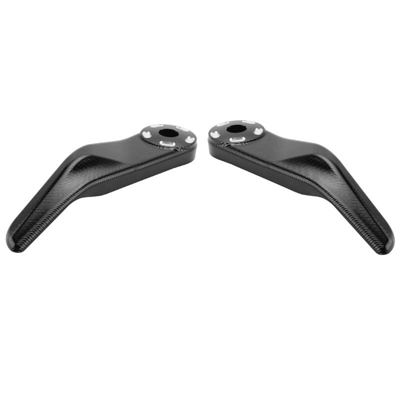 Handlebar Handguards Hand Protector For DUCATI Multistrada 950 1200 S Enduro Multistrada 1260 S Hypermotard 950 SP-A99D