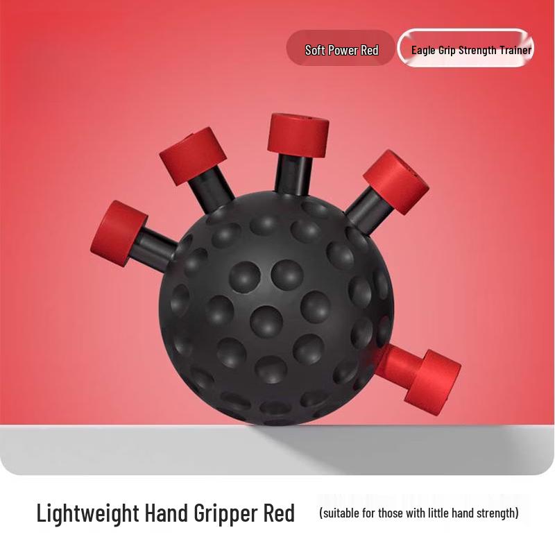 Cloud Eagle Claw Five-Finger Hand Grip Strengthener