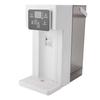 2000W Instant Hot Water Dispenser with Temperature Preset 3L Water Tank Digital Display Warm Water
