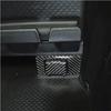 Car Center Console Inverter Power Socket Panel Cover Sticker for Ram 1500 2018+