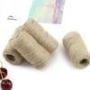 30m Small Reel Hemp Rope, 2mm DIY Jute Rope