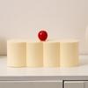 Plastic Cute Toothpick Box Portable Toothpick Container Gift Makeup Organizer  Kitchen Supplies