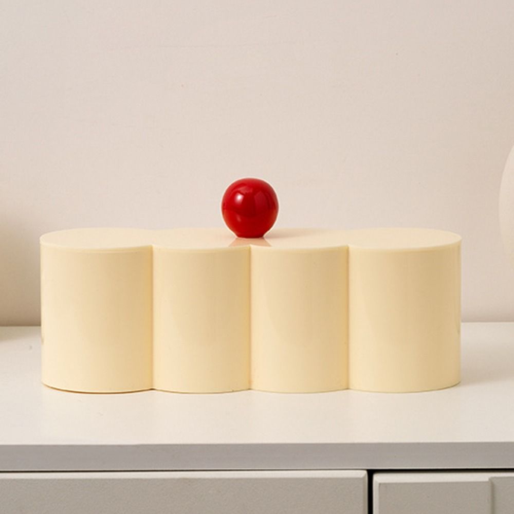 Plastic Cute Toothpick Box Portable Toothpick Container Gift Makeup Organizer  Kitchen Supplies