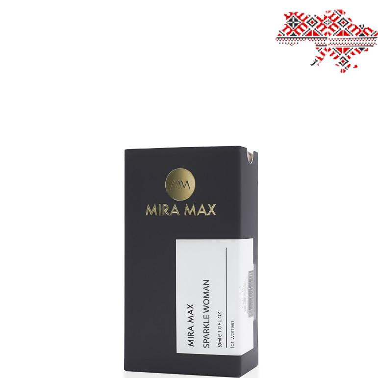 Cheap Eau de Parfum for Women “SPARKLE WOMAN” Mira Max, 30 ml Joom