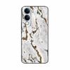 For Vivo Y19 5G Case V2432 Cute Cat Pattern Painted Back Cover Shockproof Soft Silicone Phone Case For Vivo Y19 VivoY19 Fundas