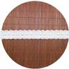 Bilateral Cotton Lace Accessories Diy Handmade Decorative Skirt Hollow Floral Packaging Hair Accessories Clothing